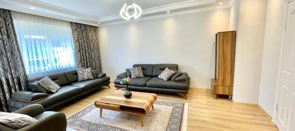 Apartment 3+1 in Oba, Turkey No. 13359 10