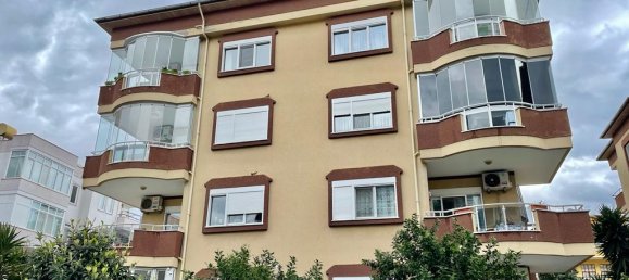 Apartment 3+1 in Oba, Turkey No. 13359 4