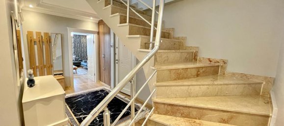 Apartment 3+1 in Oba, Turkey No. 13359 7