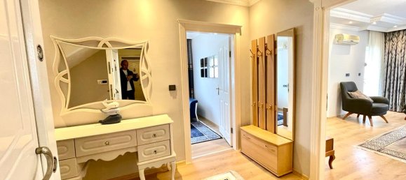 Apartment 3+1 in Oba, Turkey No. 13359 6