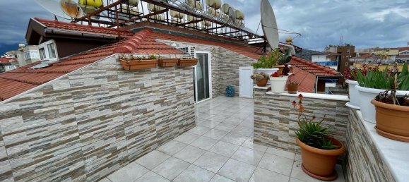 Apartment 3+1 in Oba, Turkey No. 13359 23