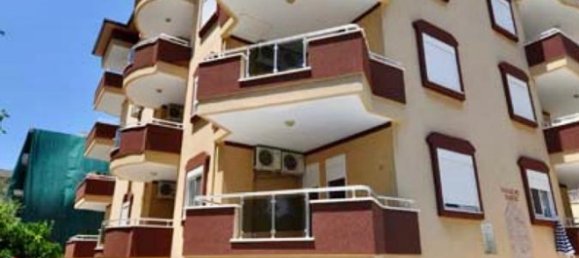 Apartment 3+1 in Oba, Turkey No. 13359 5