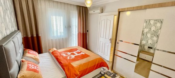 Apartment 3+1 in Oba, Turkey No. 13359 17