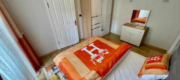 Apartment 3+1 in Oba, Turkey No. 13359 18