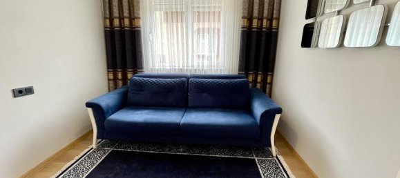 Apartment 3+1 in Oba, Turkey No. 13359 15