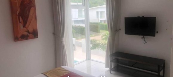 1 Schlafzimmer Eigentumswohnung in Ko Samui, Thailand, Nr. 20484 3