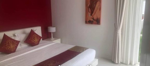 1 Schlafzimmer Eigentumswohnung in Ko Samui, Thailand, Nr. 20484 4