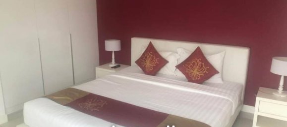1 Schlafzimmer Eigentumswohnung in Ko Samui, Thailand, Nr. 20484 5