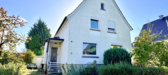 Adosado de 7 habitaciónes en Lippe, Germany No. 128384 2