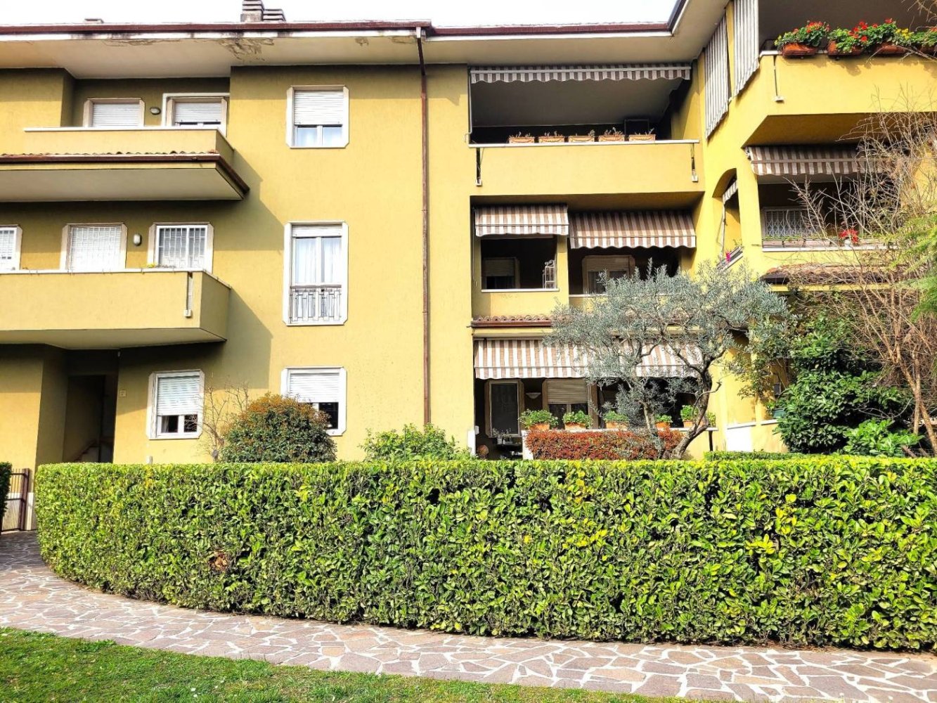 3 Schlafzimmer Wohnung in Brescia, Italy, Nr. 390542