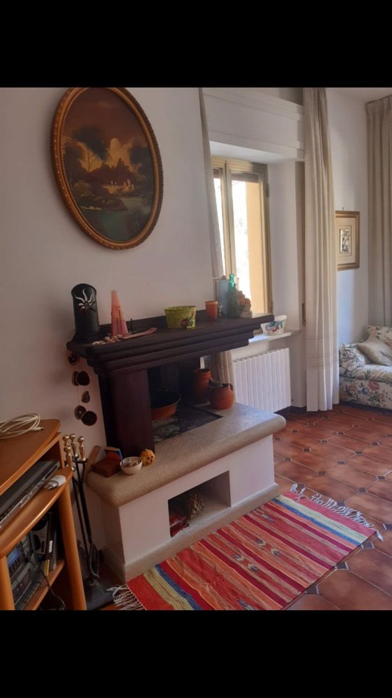 7 rooms Apartment in Catanzaro, Italy No. 259498