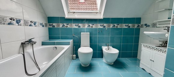 4 rooms Townhouse in Heilbronn, Germany No. 97966 5