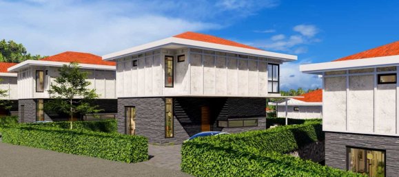 Villa 4+1 in Alanya, Turkey No. 27077 7