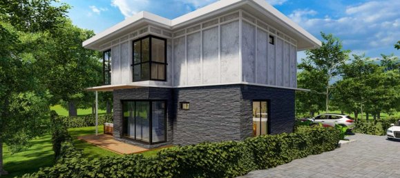 Villa 4+1 in Alanya, Turkey No. 27077 6