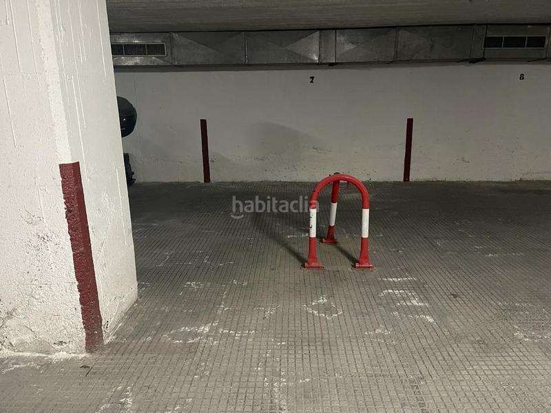Estacionamiento en Córdoba, Spain 34 m² No. 231163