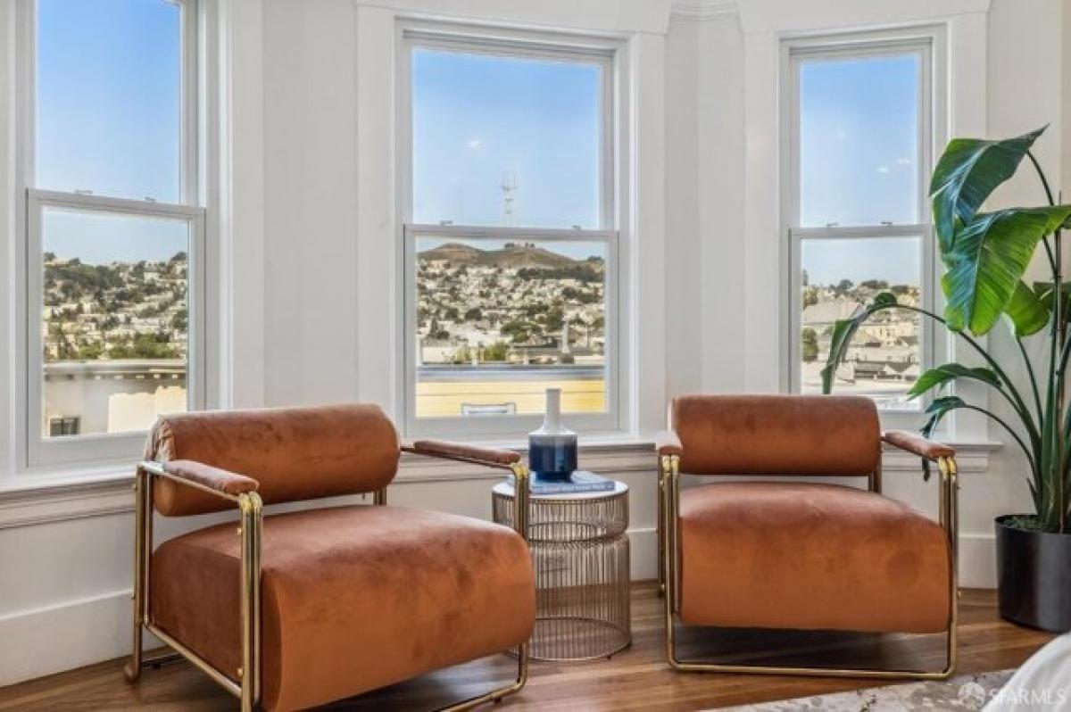 3 Schlafzimmer Haus in San Francisco, USA, Nr. 216236