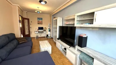 3 bedrooms Apartment in Vitoria-Gasteiz, Spain No. 238429