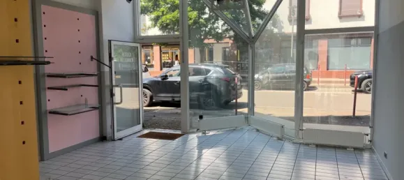 100m² Commercial property in Saarlouis, Germany No. 222061 3