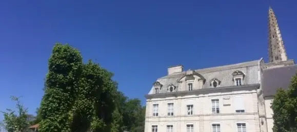 12 bedrooms Castles in Habarcq, France No. 234254 2