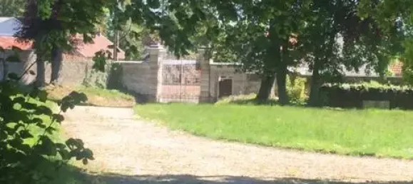 12 bedrooms Castles in Habarcq, France No. 234254 4