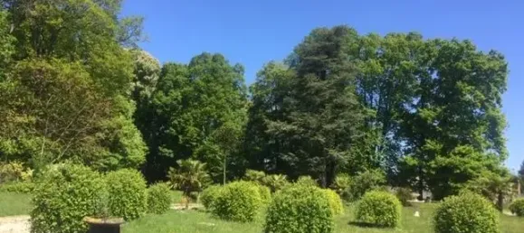 12 bedrooms Castles in Habarcq, France No. 234254 3