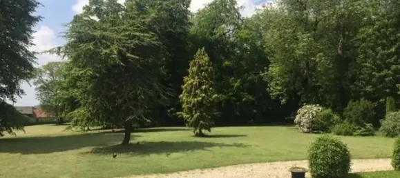 12 bedrooms Castles in Habarcq, France No. 234254 5