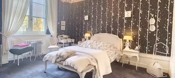 12 bedrooms Castles in Habarcq, France No. 234254 7