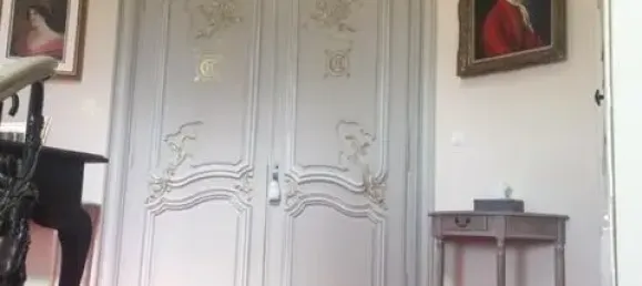 12 bedrooms Castles in Habarcq, France No. 234254 10