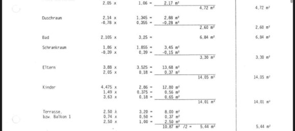 Apartamento T1 em Offenbach, Germany N.º 142527 18