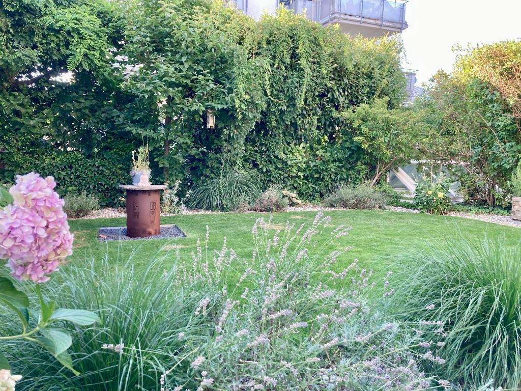 Apartamento T1 em Offenbach, Germany N.º 142527