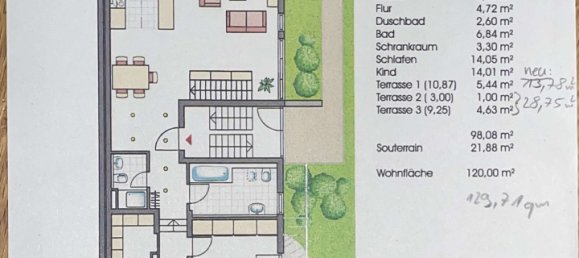 Apartamento T1 em Offenbach, Germany N.º 142527 20