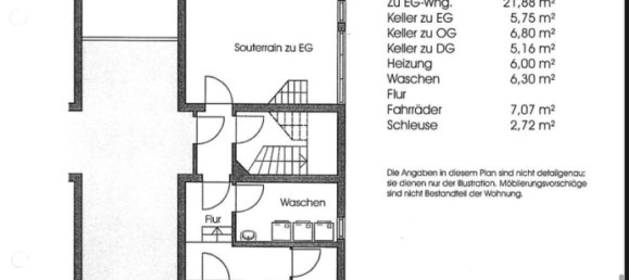 Apartamento T1 em Offenbach, Germany N.º 142527 16