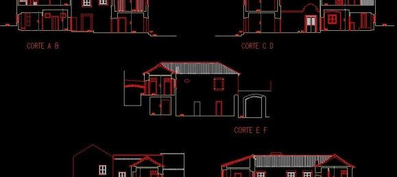 9 bedrooms Building in Almada, Portugal No. 10178 11