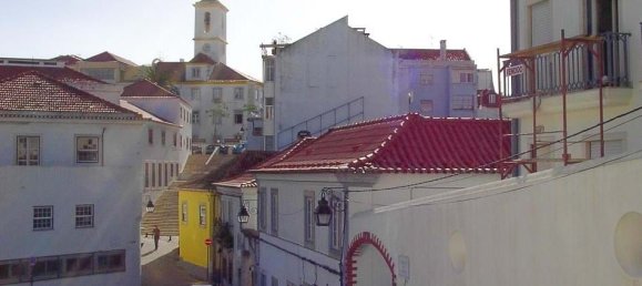 9 bedrooms Building in Almada, Portugal No. 10178 4