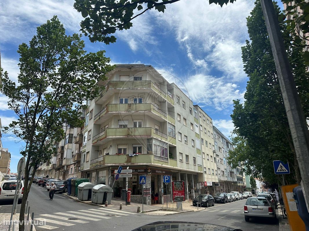 3 bedrooms Apartment in Sintra, Portugal No. 226506