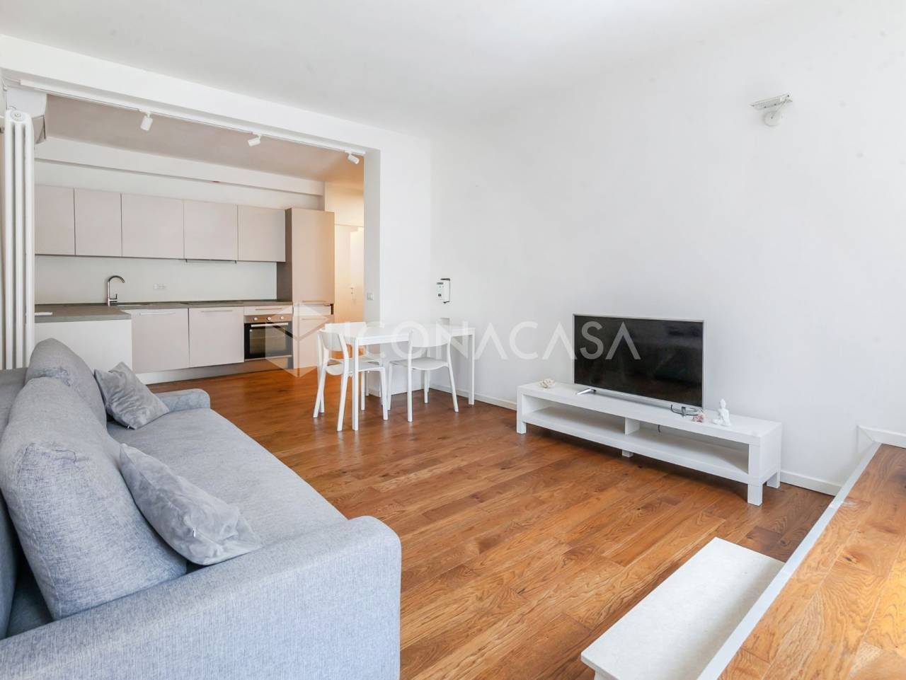 2 bedrooms Apartment in Milan, Italy No. 327556