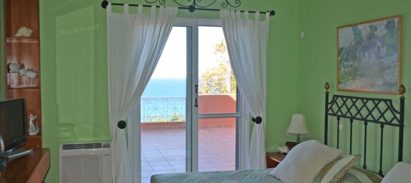 11 bedrooms Villa in Zakynthos, Greece No. 7584 27