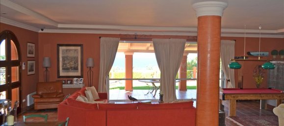 11 bedrooms Villa in Zakynthos, Greece No. 7584 16