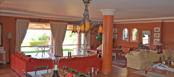 11 bedrooms Villa in Zakynthos, Greece No. 7584 17