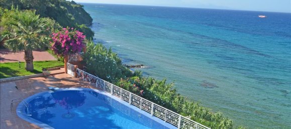 11 bedrooms Villa in Zakynthos, Greece No. 7584 6