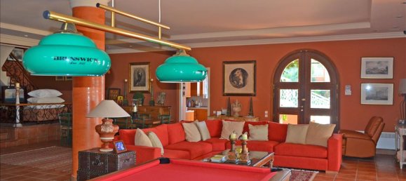 11 bedrooms Villa in Zakynthos, Greece No. 7584 13