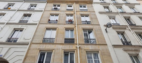 1 bedroom Apartment in Paris, France No. 296374 8