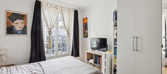 1 bedroom Apartment in Paris, France No. 296374 6