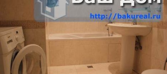 5 bedrooms Apartment in Baku, Azerbaijan No. 784 12