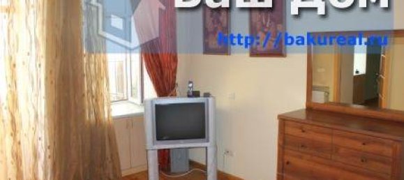 5 bedrooms Apartment in Baku, Azerbaijan No. 784 11