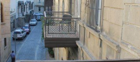 5 bedrooms Apartment in Baku, Azerbaijan No. 784 14