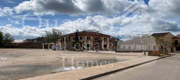 Apartamento de 4 dormitorios en Segovia, Spain No. 28544 27