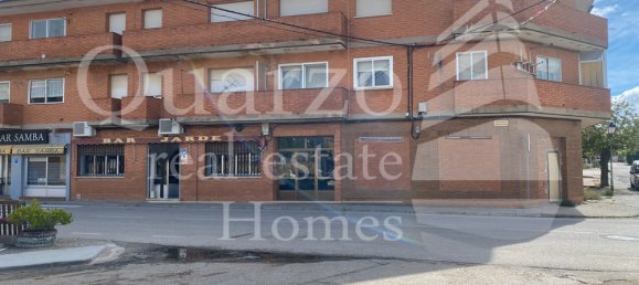 Apartamento de 4 dormitorios en Segovia, Spain No. 28544 23