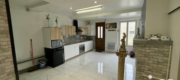 3-Zimmer Haus in Chateau-Thierry, France, Nr. 39375 2