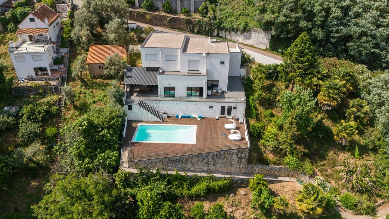 6 bedrooms House in Torres do Mondego, Portugal No. 200812